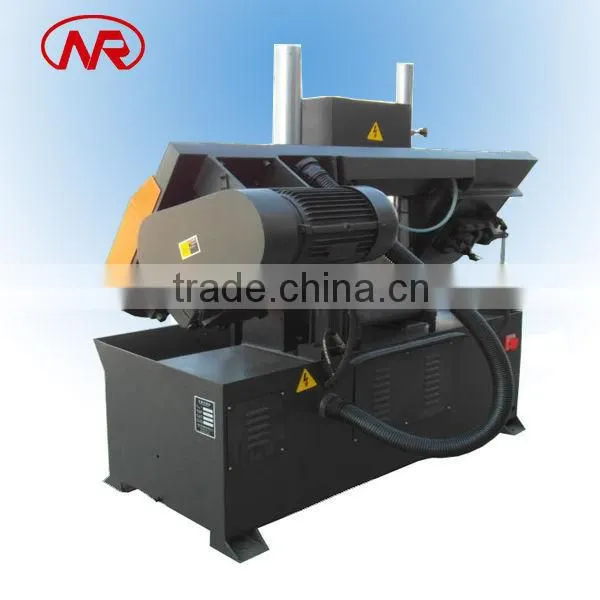 17" /5.5 hp electrick motor cutting saw