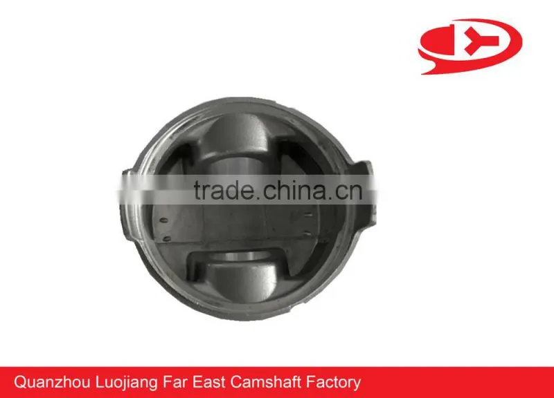 High Quality Engine Piston For Excavator 4D95