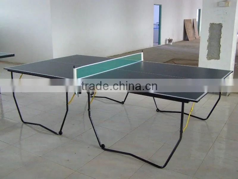 Simple Table Tennis Table with good quality