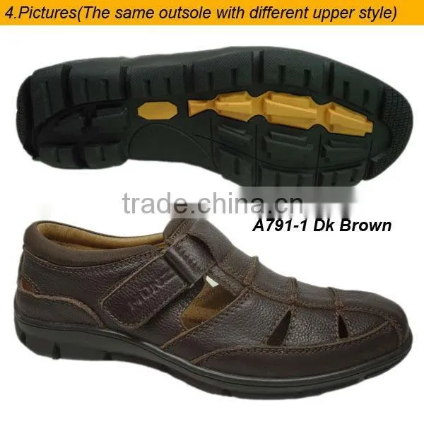 Penny Loafer Shoes A791-1