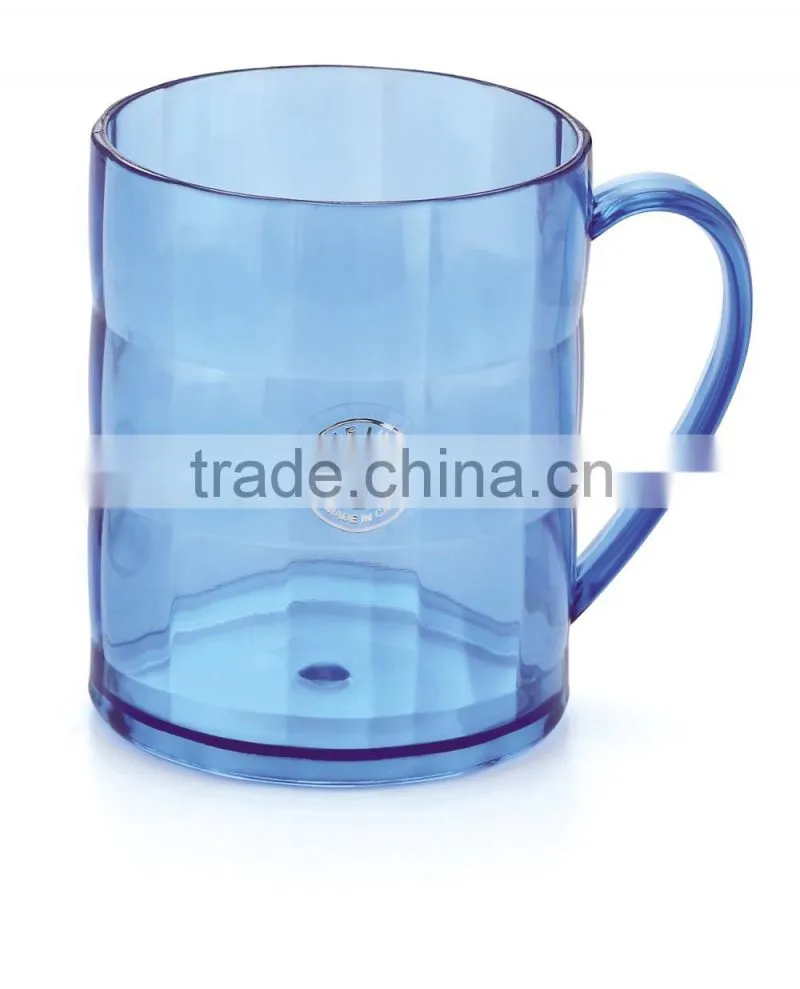 Hot Selling Promotional Colorful Plastic Cup