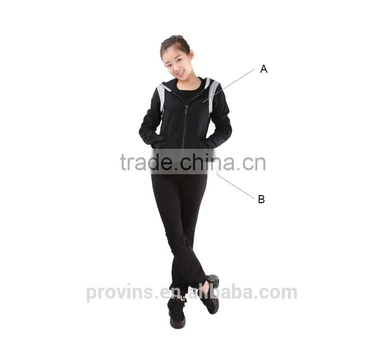 Varsity Jackets for Dance Clubs, Varsity Jackets for Dance Teams, Team Wear Tops