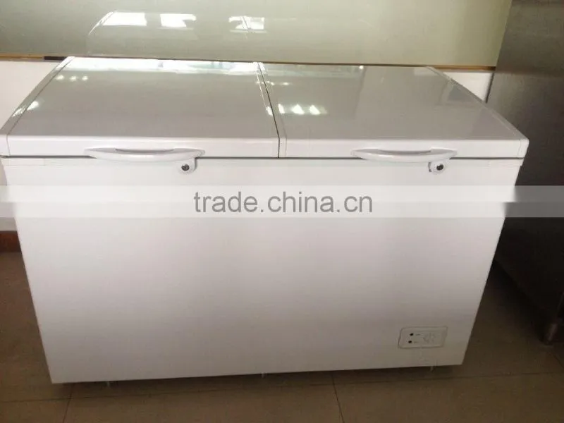 double door deep freezer super general deep freezer price
