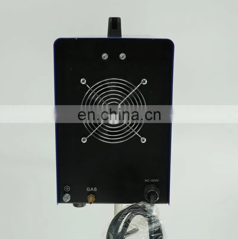 MMA/TIG/CUT multi-function portable welder CT-416 inverter welding machine