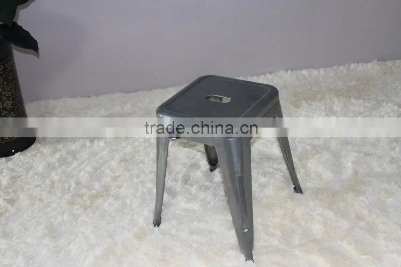 Bar furniture high 45.5cm Xavier Pauchard bar stools china