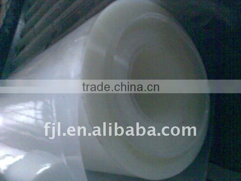 2014 Vertical mono-layer plastic extruder for pp sheet