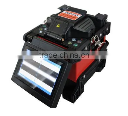 CCIT DVP-740 Mini FTTx Fusion Splicer