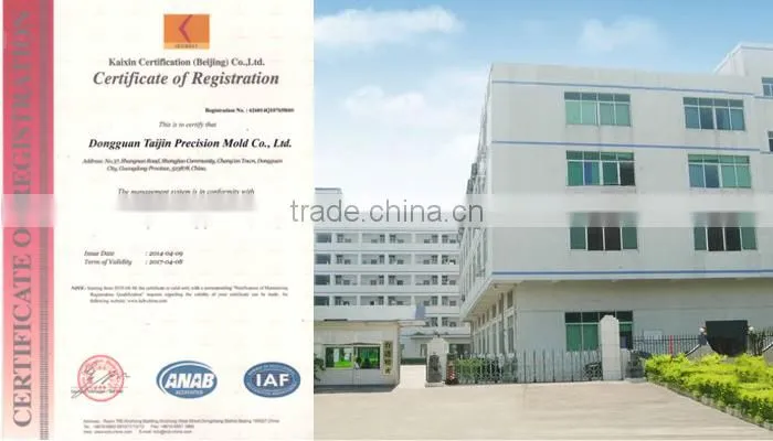 Sheet metal punching stamping molds for punching machine