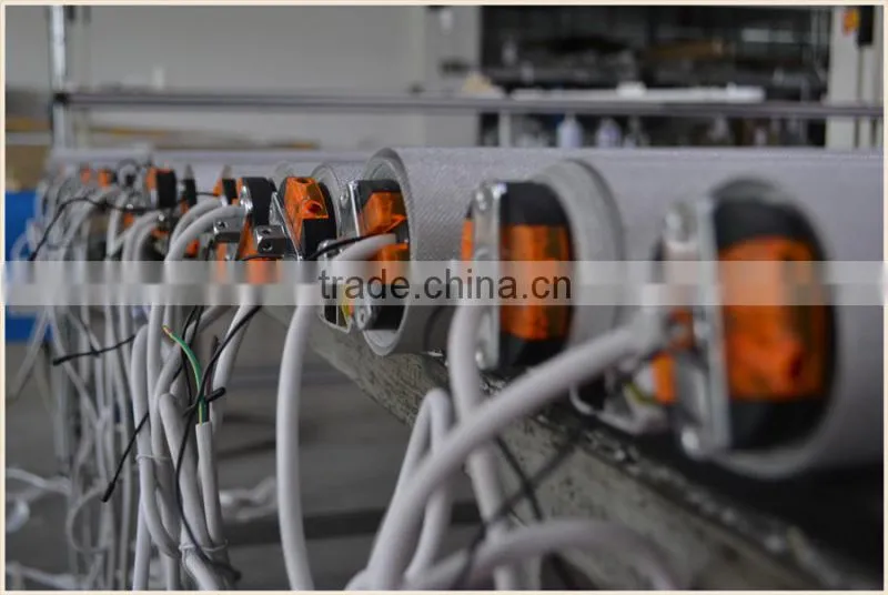 High quality durable roller blind motor/ DC tubular motor for roller blind