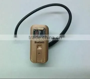 Good Sound and High Voice Bluetooth Headset -Q58