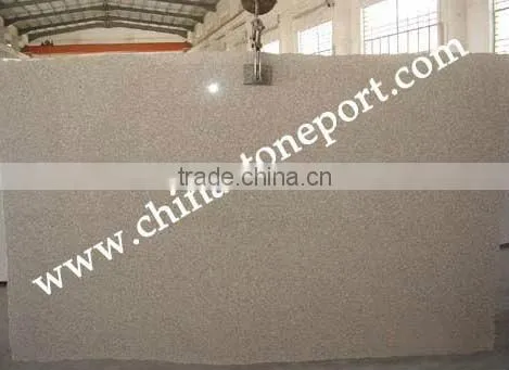 Natural Polished G681 Granite Slab