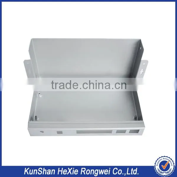 TOP QUALITY SHEET METAL STAMPING PARTS