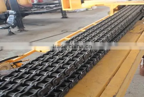 200m depth ! HFW200L Track Type Water Well Drilling Rig, DTH drilling rig