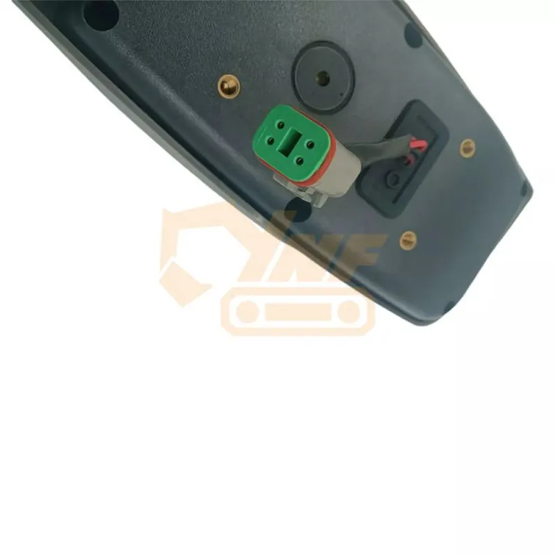 R210-7 R225-7 R290LC-7 Excavator Monitor Display Panel Cluster Assy 21N8-30013 21N8-30015 21n6-30010