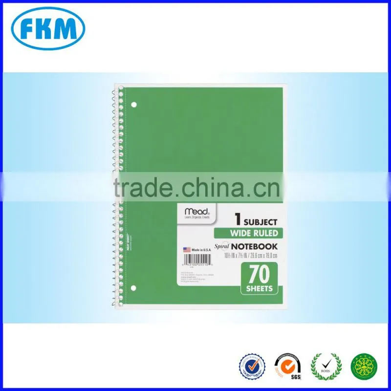 colorful notebook reviews australia