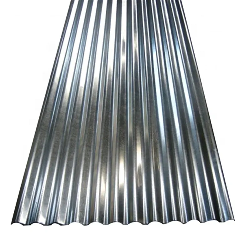 Q235 Grade Prepainted Corrugated Steel Sheet Color Coated Roofing Plate Cutting for Ship Plate Conforms JIS ASTM DIN AISI BS