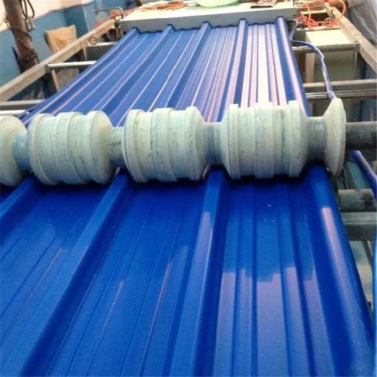 Zinc Galvanized Aluminium Corrugated Roofing Sheet