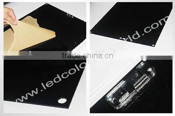 New Innovative Products For Import Hign Quality Light Box