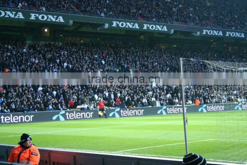 p10 p12 p16 led display outdoor for sports area