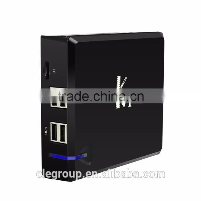 dvb t2 tv box Android TV Box K1 Quad core DVB T2
