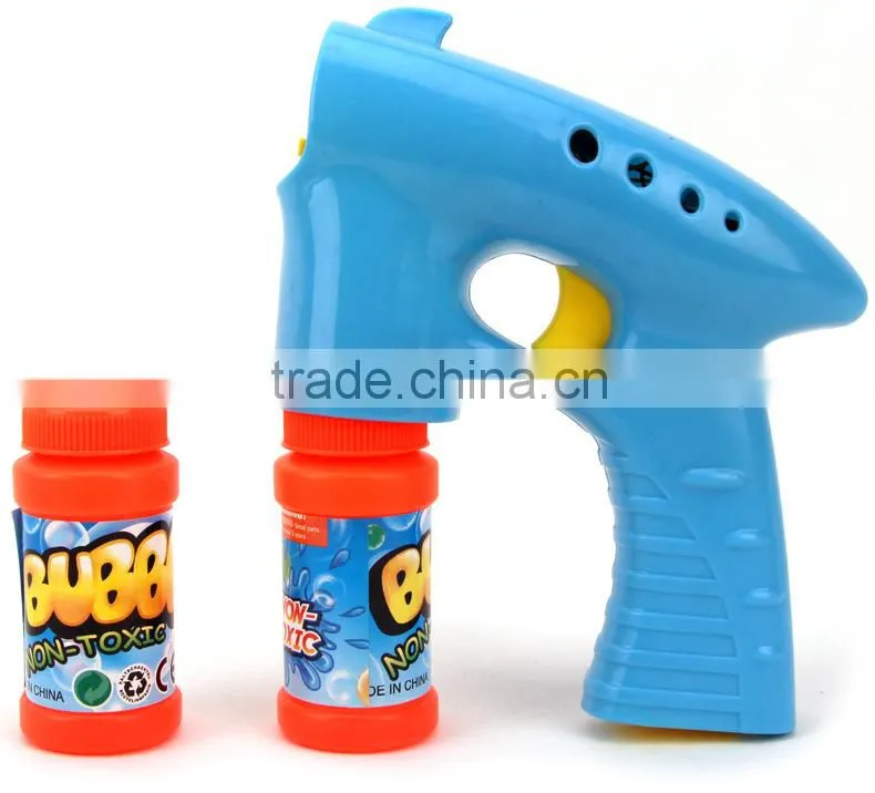 Children Toy Bubble Gun Hot Toys Supplied Blowing Bubbles Toy ,Blowing Bubbles