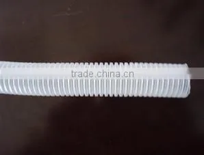 Plastic split loom tube
