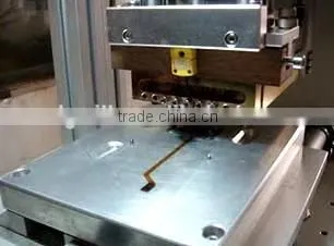 heat pluse soldering machine for pcb / fpc welding