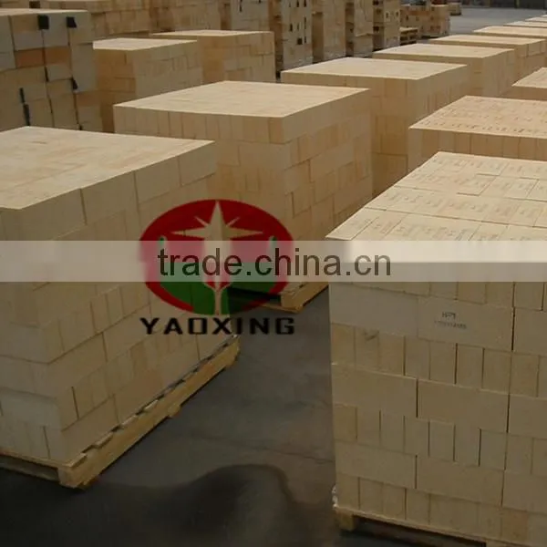 SK great wear resistance slag resistance refractory brick for kiln