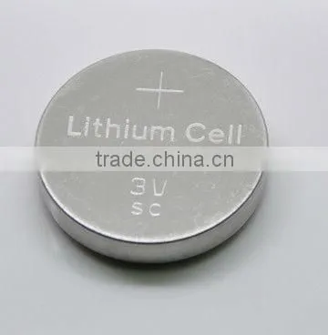 cr2354 lithium battery