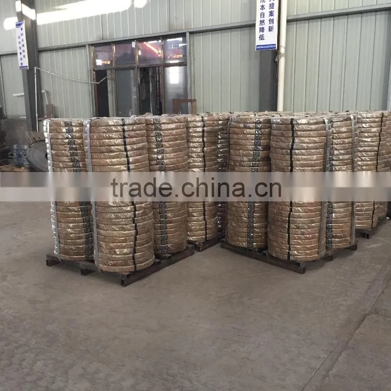 carbon spring steel strip/steel coil
