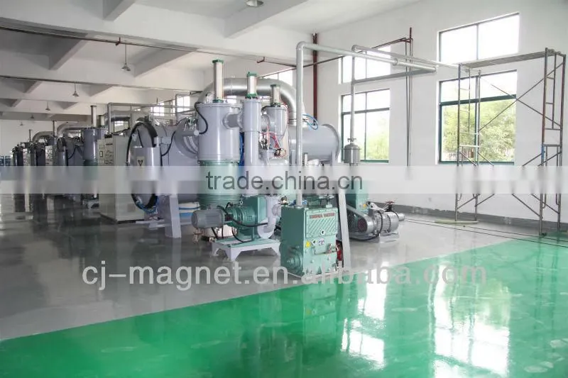 Neodymium magnets price Magnet motors for energy sintered rare earth magnet made in China