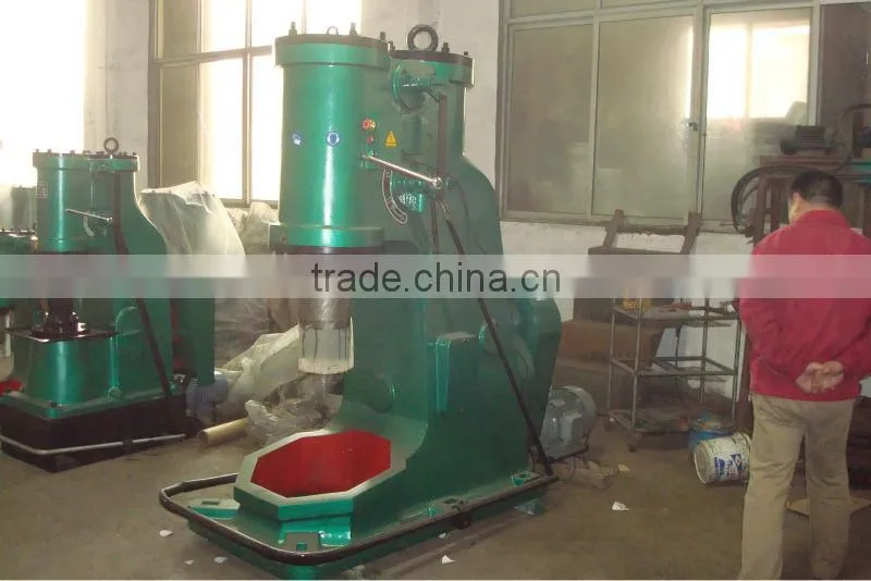 AIR POWER FORGING HAMMER C41-150G