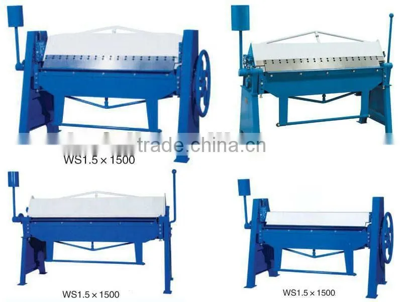 electric folding machine, electric folder