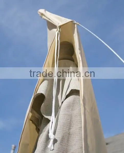 Waterproof Umbrella Cover Polyester oxford umbrella covers
