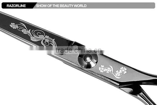 Razorline SK103B Hairdressing and Beauty Tools Hair Scissors