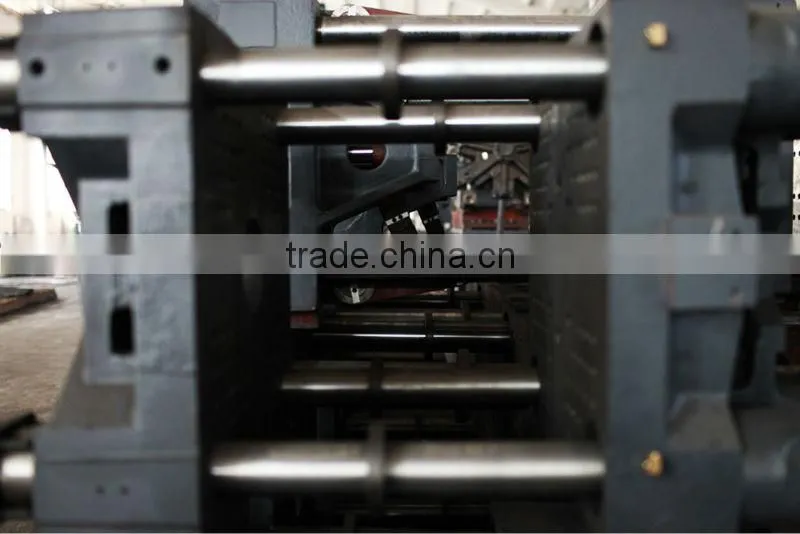 Longsheng brand energy saving injection Machine