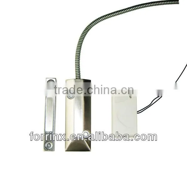 SSG Alarm System Accessories Wireless shutter sensor for roller door
