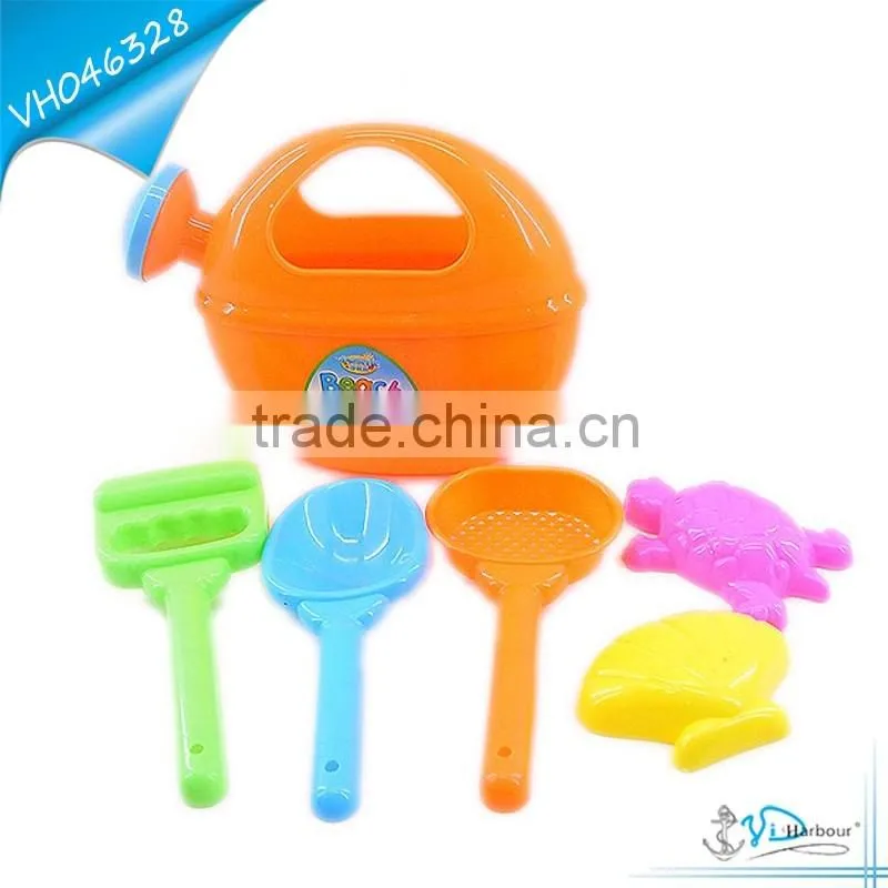 Summer Beach Sand Toy Water Pot