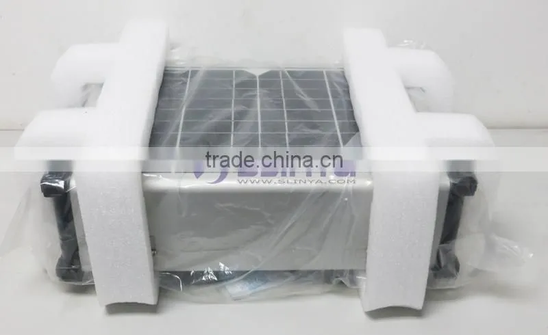 300W Fast Input 12V Output Car Auto Battery Source Mini Solar Power Station Box