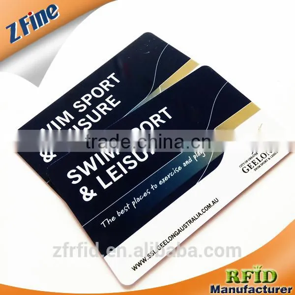 2015 New Product non-standard custom watch plastic pvc hand tag