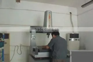 Zhejiang Ousen Machinery Co., Ltd. company overview - view 3