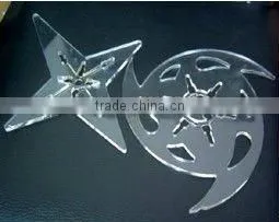 JOY cnc laser engraving machine 6090/9012