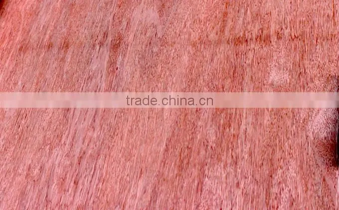 face veneer for plywood