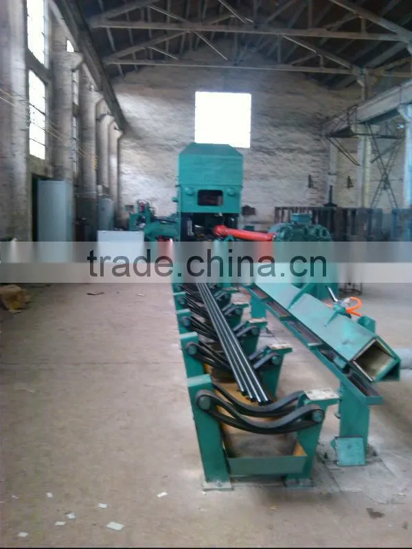 steel bar surface peeling and straightening and polishing machines china manufacturer