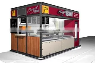 Shenzhen Myidea Industrial Limited company overview - view 1