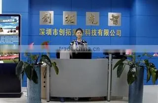 Shenzhen CTSignage Technology Co., Ltd. company overview - view 1