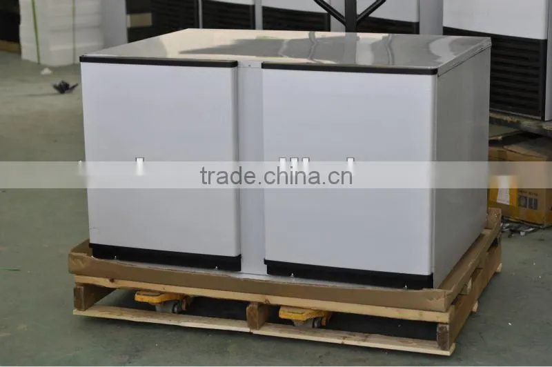 Commerial Cube Ice Machine