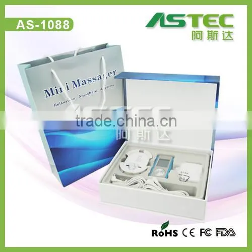 Wholesale High Quality ems/tens butterfly massager