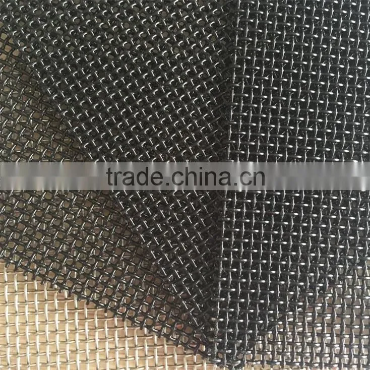 Fly Screen , Security Screen Woven Mesh