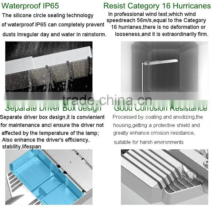 solar led street light;solar led street light price;Bright 90W led solar street light